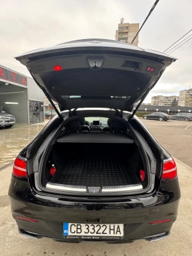 Mercedes-Benz GLE 350 350 Pano OrangeArt Edition, снимка 13