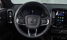 Volvo XC40 B4* BLACK EDITION* ПОДГРЕВ* НАВИГАЦИЯ, снимка 4