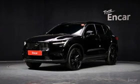 Volvo XC40 B4* BLACK EDITION* ПОДГРЕВ* НАВИГАЦИЯ, снимка 1