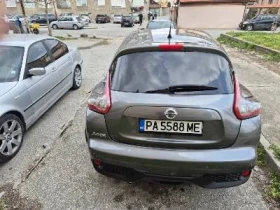 Nissan Juke, снимка 3