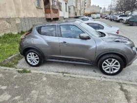 Nissan Juke, снимка 2