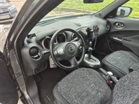 Nissan Juke, снимка 4