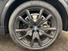 BMW X7 * xDrive40i * МАСАЖИ * ДИСТРОНИК * 360 * ОБДУХ, снимка 7