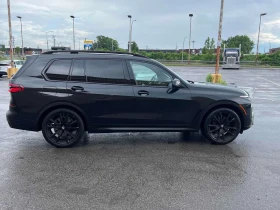 BMW X7 * xDrive40i * МАСАЖИ * ДИСТРОНИК * 360 * ОБДУХ, снимка 3