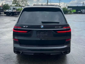BMW X7 * xDrive40i * МАСАЖИ * ДИСТРОНИК * 360 * ОБДУХ, снимка 4
