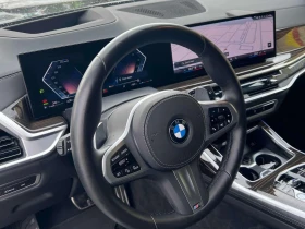 BMW X7 * xDrive40i * МАСАЖИ * ДИСТРОНИК * 360 * ОБДУХ, снимка 13