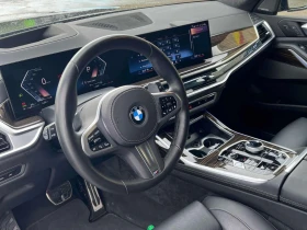 BMW X7 * xDrive40i * МАСАЖИ * ДИСТРОНИК * 360 * ОБДУХ, снимка 5