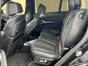 BMW X7 * xDrive40i * МАСАЖИ * ДИСТРОНИК * 360 * ОБДУХ, снимка 10