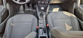 Dacia Duster 1.5 dci 116 кс 4х4, снимка 11