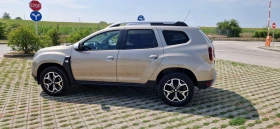 Dacia Duster 1.5 dci 116 кс 4х4, снимка 7