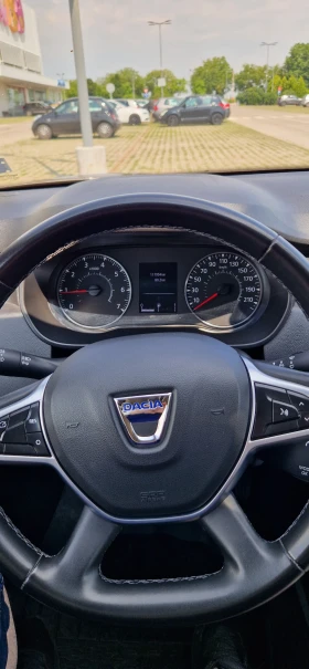 Dacia Duster 1.5 dci 116 кс 4х4, снимка 14