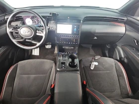Hyundai Tucson Gasoline 1.6 Turbo 4WD| 177к.с.| ВКЛ.ТЕХНОТЕСТ, снимка 7