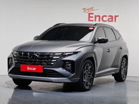 Hyundai Tucson Gasoline 1.6 Turbo 4WD| 177к.с.| ВКЛ.ТЕХНОТЕСТ, снимка 1