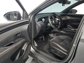Hyundai Tucson Gasoline 1.6 Turbo 4WD| 177к.с.| ВКЛ.ТЕХНОТЕСТ, снимка 10
