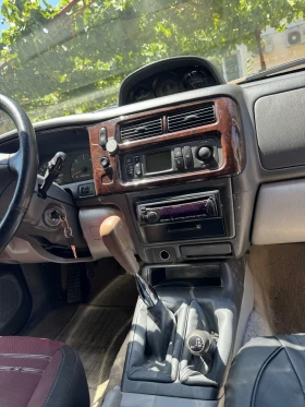 Mitsubishi Pajero sport 2.5 TDI, снимка 8