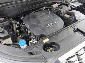Hyundai Palisade 3.8 Automatic, снимка 17
