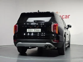 Hyundai Palisade 3.8 Automatic, снимка 4