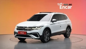 VW Tiguan Allspace* HUD* 360* КОЖА* ОБДУХ* НАВИ* ПАНО, снимка 1