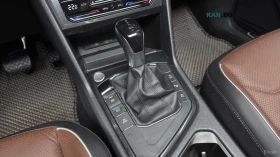 VW Tiguan Allspace* HUD* 360* КОЖА* ОБДУХ* НАВИ* ПАНО, снимка 7