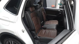 VW Tiguan Allspace* HUD* 360* КОЖА* ОБДУХ* НАВИ* ПАНО, снимка 9