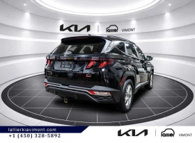 Hyundai Tucson Preferred ЦЕНА ДО БЪЛГАРИЯ АВТОКРЕДИТ, снимка 6