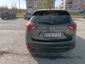 Mazda CX-5 Skayactiv 4?4 Automat, снимка 10