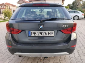 BMW X1 18d sDrive Xline, снимка 5