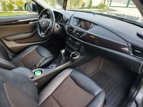 BMW X1 18d sDrive Xline, снимка 9