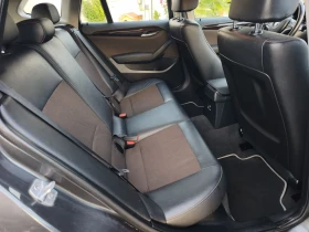 BMW X1 18d sDrive Xline, снимка 11