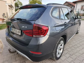 BMW X1 18d sDrive Xline, снимка 4