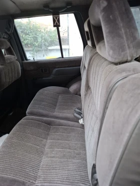 Nissan Terrano, снимка 8