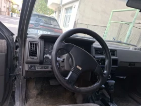 Nissan Terrano, снимка 10