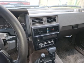 Nissan Terrano, снимка 4