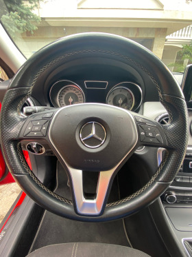 Mercedes-Benz GLA 200 X156, снимка 11