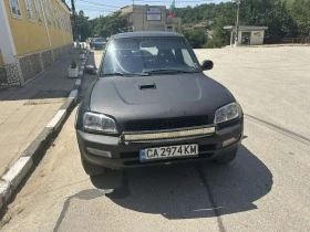 Toyota Rav4 газ клима, снимка 10