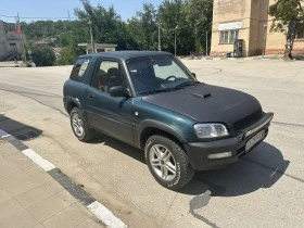 Toyota Rav4 газ клима, снимка 12