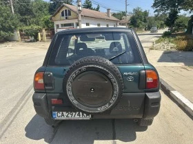 Toyota Rav4 газ клима, снимка 11