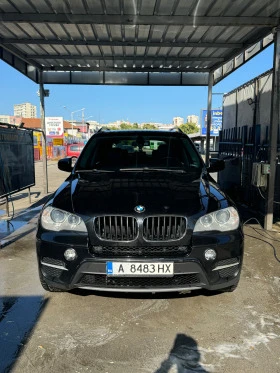 BMW X5, снимка 1