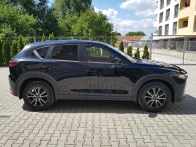 Mazda CX-5 AWD SIGNATURE | Mobile.bg    4