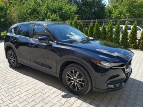 Mazda CX-5 AWD, снимка 3