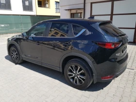 Mazda CX-5 AWD, снимка 8