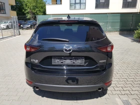 Mazda CX-5 AWD SIGNATURE | Mobile.bg    7