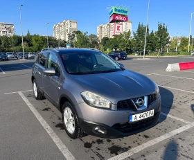 Nissan Qashqai, снимка 1