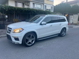 Mercedes-Benz GL 500 AMG, снимка 3