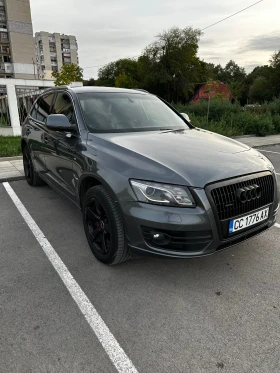 Audi Q5, снимка 1