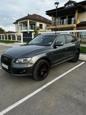 Audi Q5, снимка 8