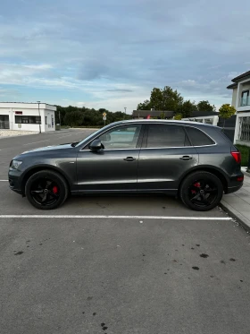 Audi Q5, снимка 6