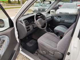 Suzuki Grand vitara 1.6 95ks., снимка 13