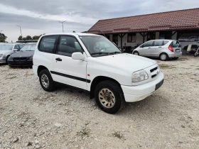 Suzuki Grand vitara 1.6 95ks., снимка 1