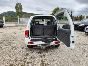 Suzuki Grand vitara 1.6 95ks., снимка 9